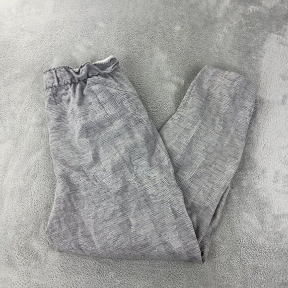lululemon athletica Gray Track Pants - Picture 5 of 14